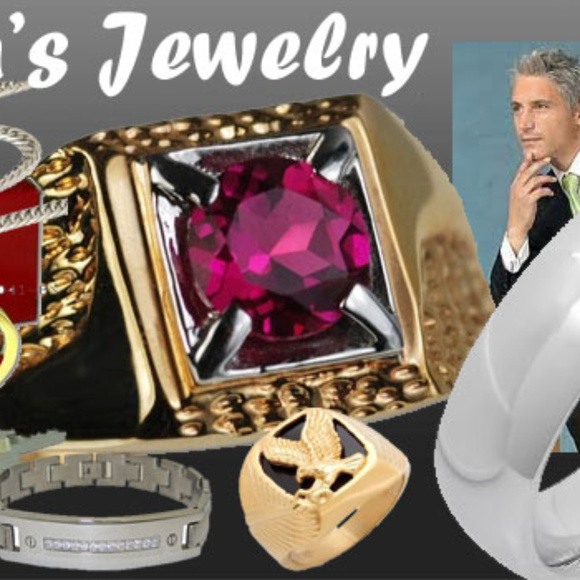 Meet Designer Place Posher Jewelry is Gift Boxe - Picture 4 of 8